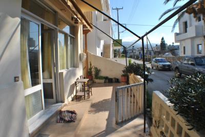 Appartement de 2 chambres à vendre à Milatos