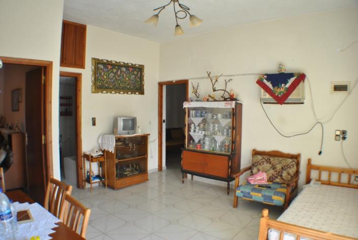 Image No.2-Appartement de 2 chambres à vendre à Milatos