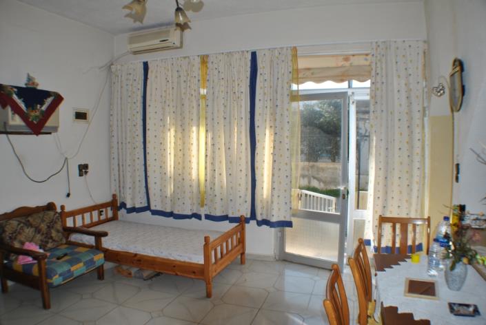 Image No.5-Appartement de 2 chambres à vendre à Milatos