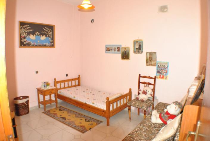 Image No.6-Appartement de 2 chambres à vendre à Milatos