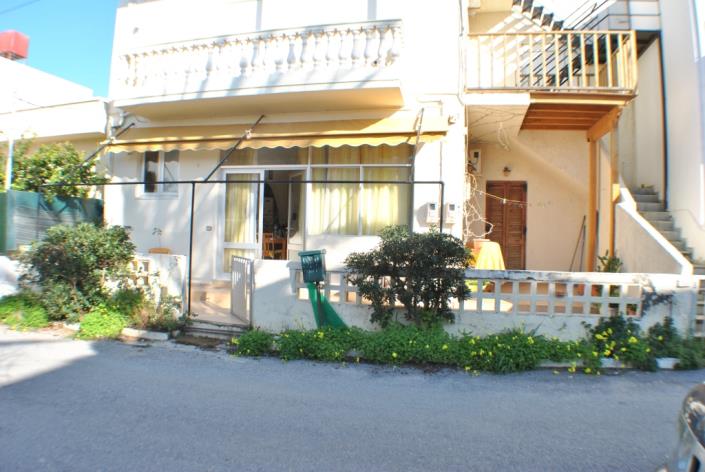 Image No.10-Appartement de 2 chambres à vendre à Milatos