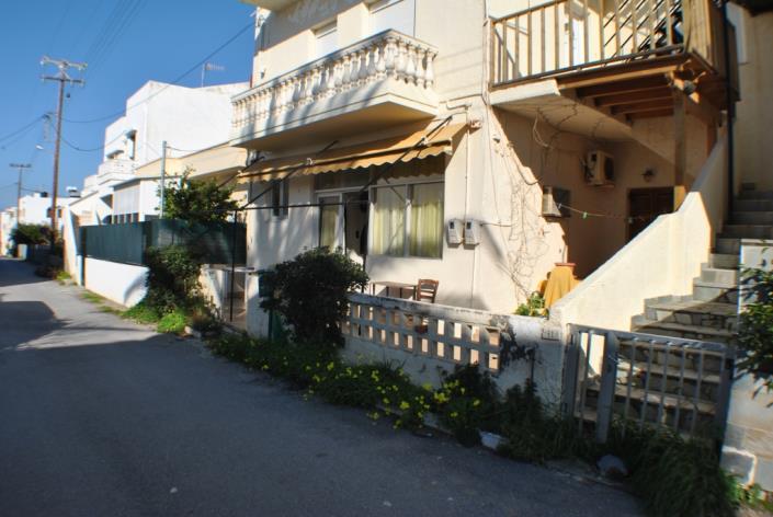 Image No.11-Appartement de 2 chambres à vendre à Milatos