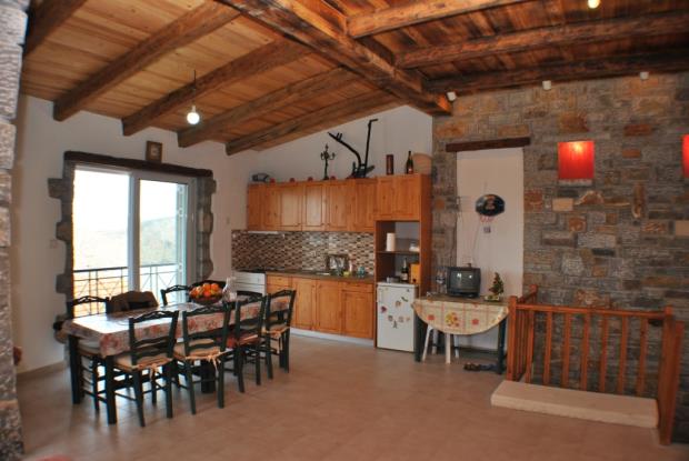 Image No.3-Maison de 2 chambres à vendre à Neapoli