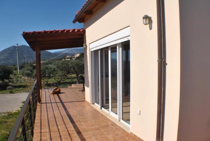 Image No.5-Maison / Villa de 2 chambres à vendre à Agios Nikolaos