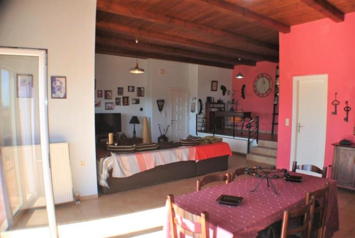 Image No.6-Maison / Villa de 2 chambres à vendre à Agios Nikolaos