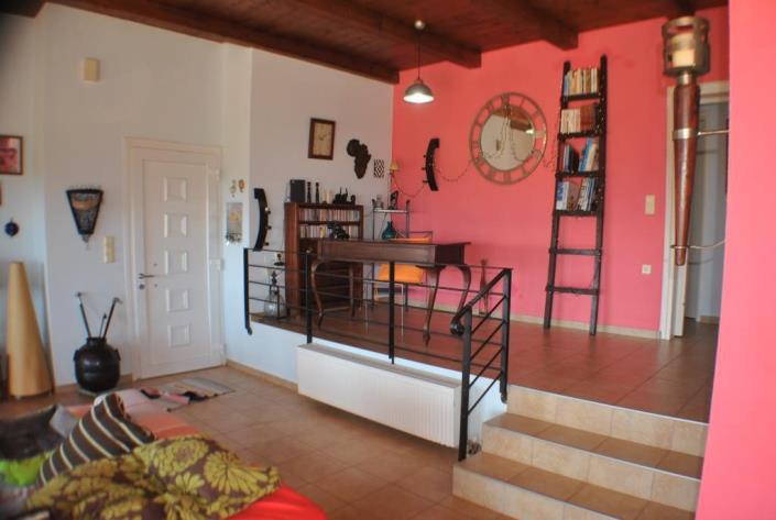 Image No.11-Maison / Villa de 2 chambres à vendre à Agios Nikolaos