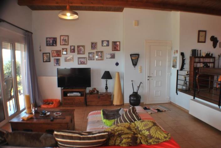 Image No.12-Maison / Villa de 2 chambres à vendre à Agios Nikolaos