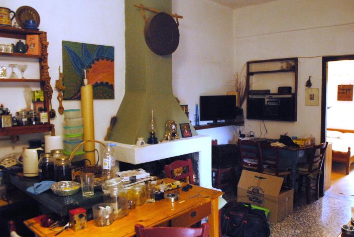 Image No.3-Maison / Villa de 3 chambres à vendre à Kritsa