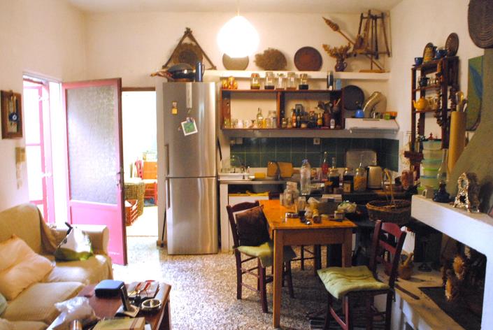 Image No.5-Maison / Villa de 3 chambres à vendre à Kritsa