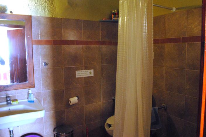 Image No.12-Maison / Villa de 3 chambres à vendre à Kritsa