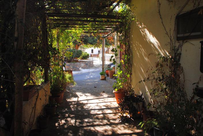 Image No.14-Maison / Villa de 3 chambres à vendre à Kritsa