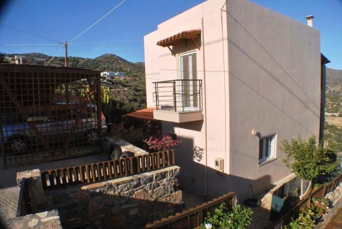 Image No.5-Maison / Villa de 3 chambres à vendre à Agios Nikolaos