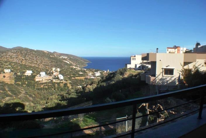 Image No.4-Maison / Villa de 3 chambres à vendre à Agios Nikolaos