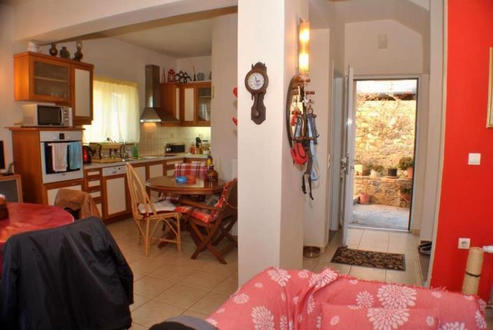 Image No.7-Maison / Villa de 3 chambres à vendre à Agios Nikolaos