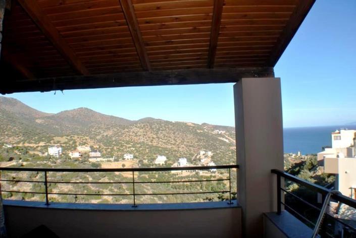 Image No.3-Maison / Villa de 3 chambres à vendre à Agios Nikolaos