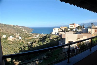 Maison / Villa de 3 chambres à vendre à Agios Nikolaos