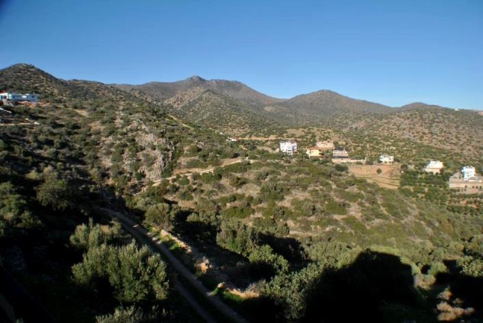 Image No.25-Maison / Villa de 3 chambres à vendre à Agios Nikolaos