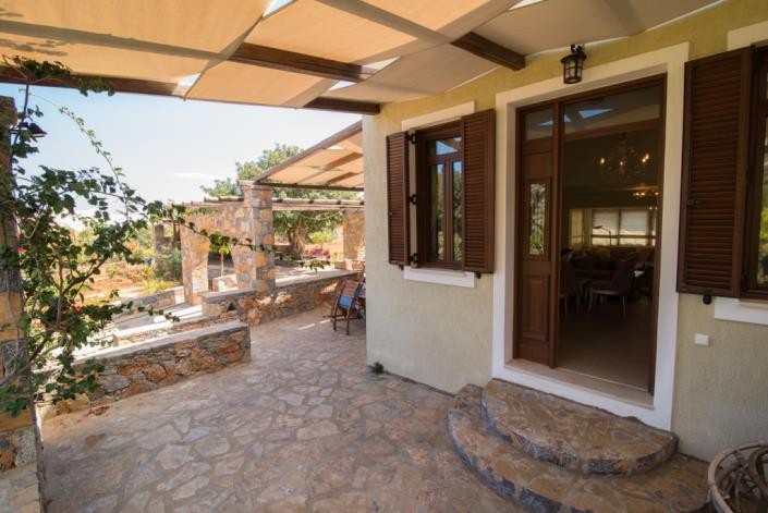 Image No.28-Villa / Détaché de 3 chambres à vendre à Elounda