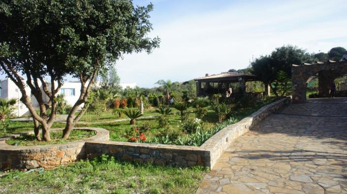 Image No.3-Villa / Détaché de 3 chambres à vendre à Elounda