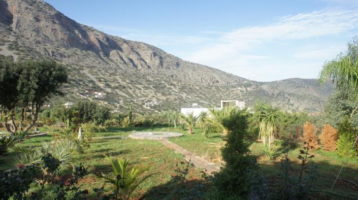 Image No.14-Villa / Détaché de 3 chambres à vendre à Elounda