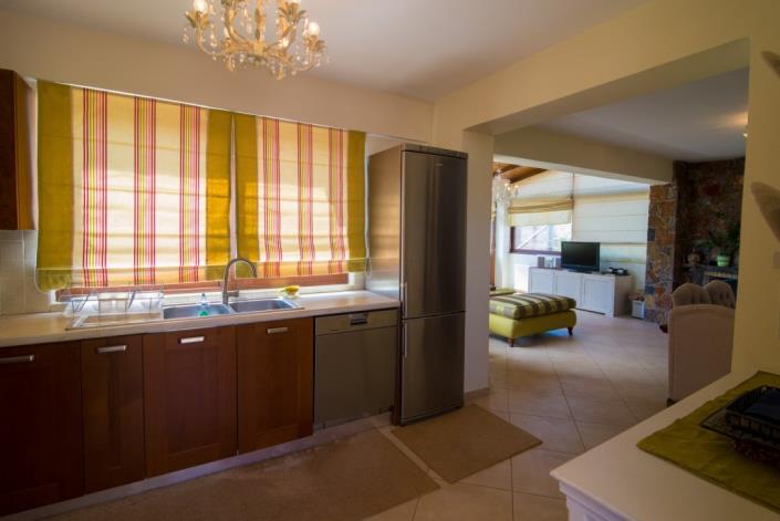 Image No.16-Villa / Détaché de 3 chambres à vendre à Elounda