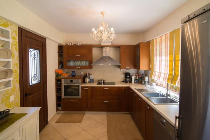 Image No.17-Villa / Détaché de 3 chambres à vendre à Elounda