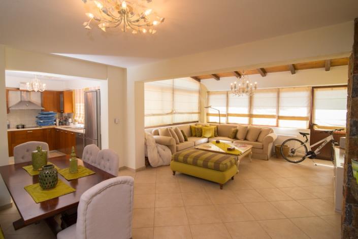 Image No.21-Villa / Détaché de 3 chambres à vendre à Elounda