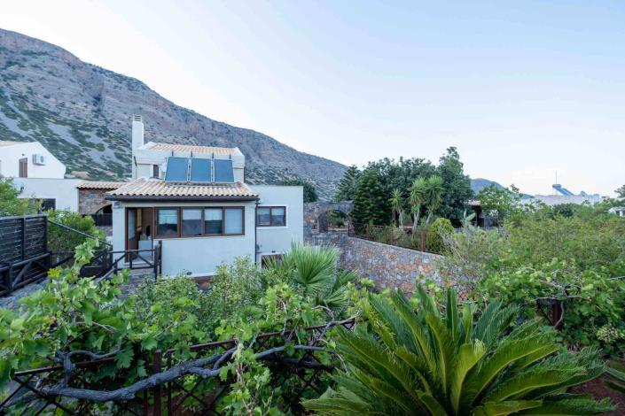 Image No.4-Villa / Détaché de 3 chambres à vendre à Elounda