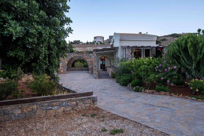 Image No.26-Villa / Détaché de 3 chambres à vendre à Elounda