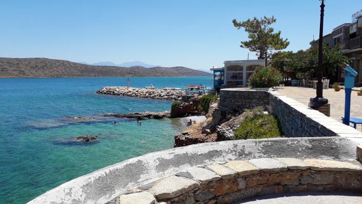 Image No.30-Villa / Détaché de 3 chambres à vendre à Elounda