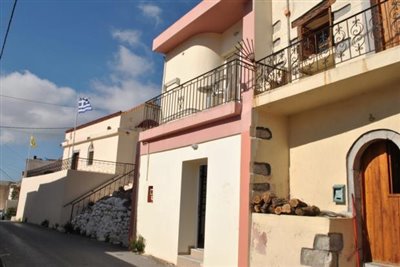 1 Bed House for sale