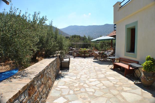 Image No.4-Maison / Villa de 2 chambres à vendre à Elounda