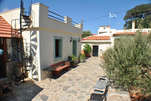 Image No.5-Maison / Villa de 2 chambres à vendre à Elounda