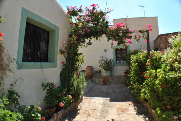 Image No.3-Maison / Villa de 2 chambres à vendre à Elounda