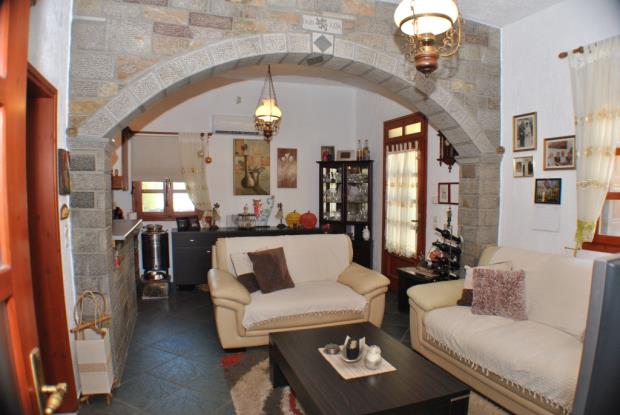 Image No.6-Maison / Villa de 2 chambres à vendre à Elounda