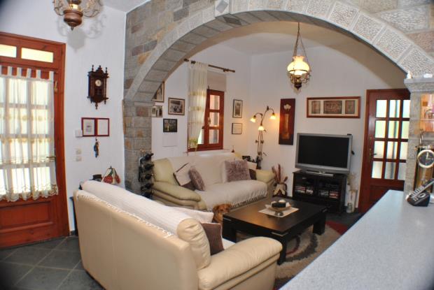 Image No.7-Maison / Villa de 2 chambres à vendre à Elounda