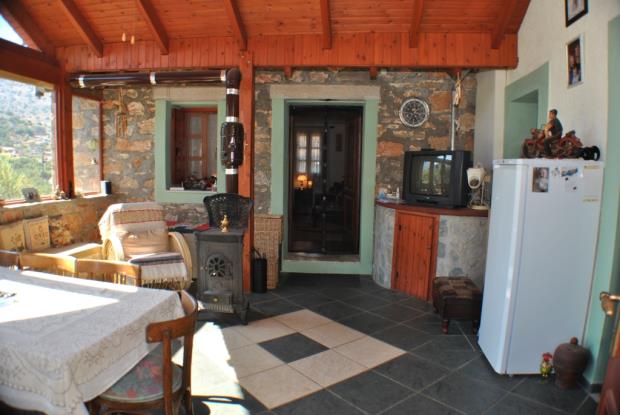 Image No.9-Maison / Villa de 2 chambres à vendre à Elounda