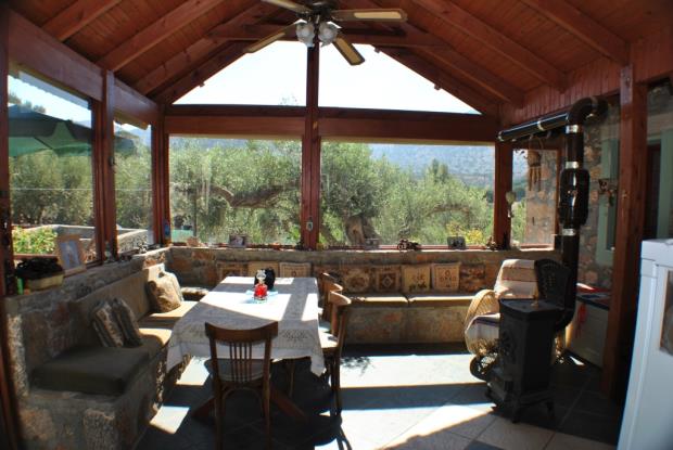 Image No.10-Maison / Villa de 2 chambres à vendre à Elounda