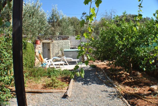 Image No.18-Maison / Villa de 2 chambres à vendre à Elounda