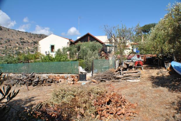 Image No.19-Maison / Villa de 2 chambres à vendre à Elounda