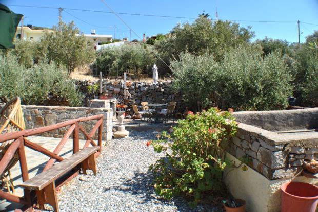 Image No.20-Maison / Villa de 2 chambres à vendre à Elounda