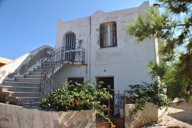 Image No.1-Maison de 2 chambres à vendre à Milatos