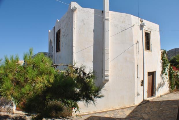 Image No.4-Maison de 2 chambres à vendre à Milatos