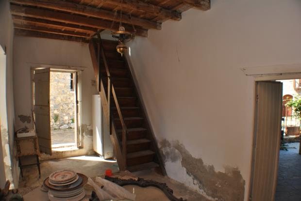 Image No.8-Maison de 2 chambres à vendre à Milatos