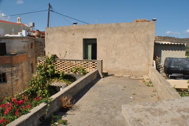 Image No.16-Maison de 2 chambres à vendre à Milatos