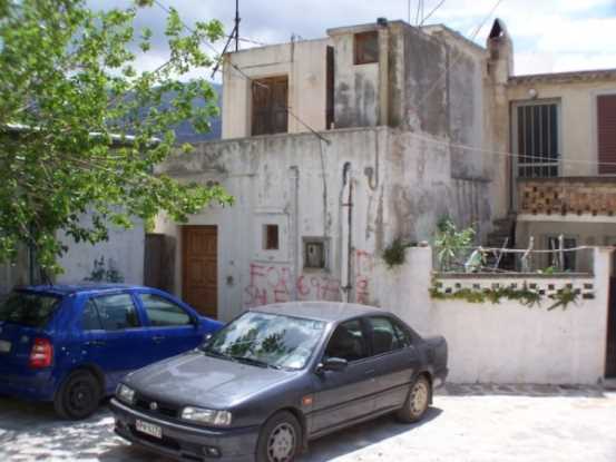 Image No.1-Maison de 3 chambres à vendre à Neapoli