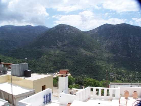 Image No.3-Maison de 3 chambres à vendre à Neapoli