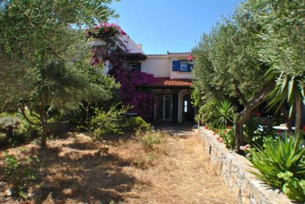 Image No.3-Maison de 3 chambres à vendre à Elounda