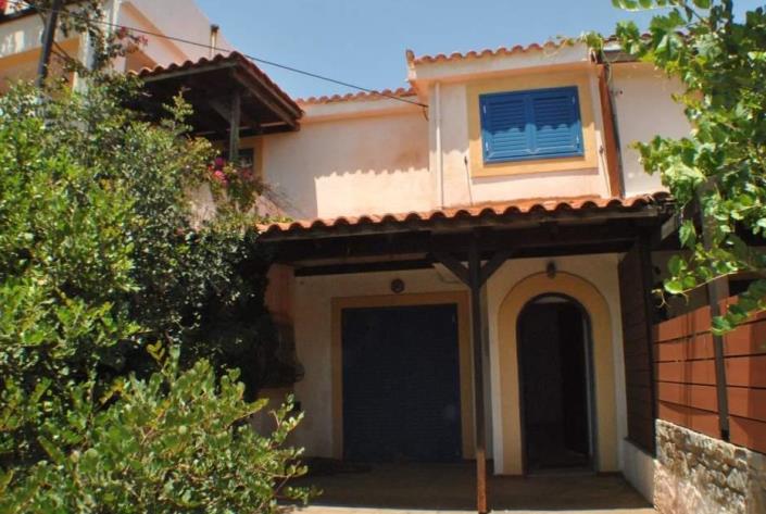 Image No.2-Maison de 3 chambres à vendre à Elounda