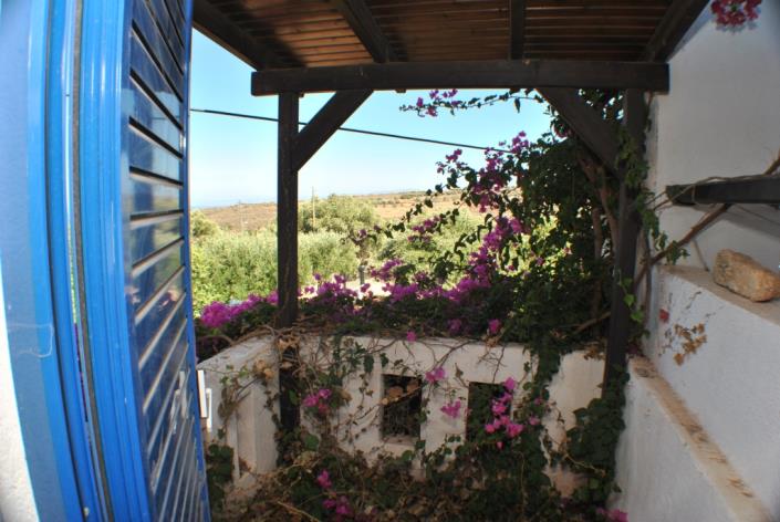 Image No.1-Maison de 3 chambres à vendre à Elounda